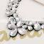 FACTORY DIRECTLY!! trendy style scarf necklace from China workshop