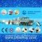 High Output PS Foam Sheet Plastic Extrusion Line