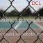 Diamond /Chain Link Mesh Fence from DCL manufacture