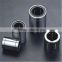 China manufacturer high precision bearing with open type linear bearing with linear bearing block