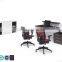 Wholesale large offce reception counter