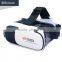 Hot sell 3D VR Glasses /VR headset/VR BOX 2 colorful Version 2.0 VR Virtual Reality Glasses