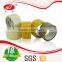 Pressure Sensitive Clear Single sided tape for Sealing