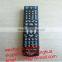 High Quality ZF Black 27 Keys COV31736201 DVD PLAYER Remote Control for radio control and display system