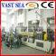 PVC/PP/PE wood pellet making machine/extrusion line/plastic machine