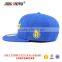 Cheap Custom Made 6 Panels High Quality Custom Snapback Hat