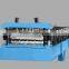 standard metal storage making machine rack roll forming machine