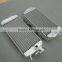 ALUMINUM/ALLOY RADIATOR FOR GAS GAS MX/SH/EC 200/250/300 2007-2011 07 08 09