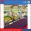 1-10 colors automatic multi color flatbed screen printing machine, automatic flat screen printing machine