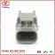 Yazaki 2 Pole Male Waterproof Electrical Connector 7122-1824-40