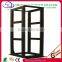 WTL- telecom indoor floor standing network server rack open cabinet