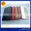 Customized design excellent pu leather cover for 10 inch tablet protective hard case