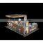 Sushi bar / food kiosk / sandwich kiosk
