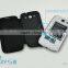 Wireless charger for Samsung i9300 S3 (with receiver built in lether flip case)
