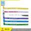 New design professional made hot sale wristband custom