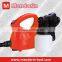 1.8mm nozzle electric paint spray gun