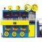 JCJX-800 Electric Wire Cable Aluminum Wire Taping Machine
