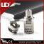 Best Selling E-cigarette Rebuildale Atomizer UD Anzu RDA In Stock Anzu with velocity deck VS Anzu rda