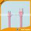 REMAX usb charger data cable for mobile phone