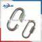 Stainless Steel Quick Link Rigging Hardware