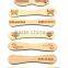 printed popsicle sticks/custom popsicle sticks