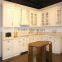 Storage kitchen cabinet waste bin in modular kitchen cabinet