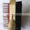 cleaning product wholesale wooden pet brush comb