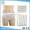Spa Travel Beauty hospital Nonwoven Disposable paper Underwear