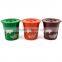 Refillable 3 PCS Reusable Coffee Filters Stainless Steel Filter K-Cup