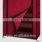FH-FC6007 Easy to Use Dustproof Fabric Cloth Assemble Style Shoe Rack Cabinet