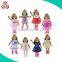 Wholesale cute lovely beautiful baby 20 inch doll dress clothes