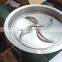 gas firepit pan /system/square/round /rectangle/custom fire burner/ring burner/fireplace