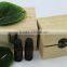 6-12 bottoles essential oil wooden box,olive oil box,wooden box