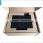 OEM/ODM 4x10/100M+1x100M FX Industrial networking Ethernet Switch i305A