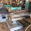 XJ 200 Pin Type Cold Feed Extruder