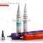 30ml Eye cream tubes with small tip