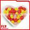 Assorted Fruit Flavour Mini JTommy elly Bean Bulk Candy