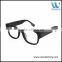 2016 Pinhole Black Mini DV 1080P Network IP Camera Spy Glasses Camera Glasses Wifi Spy Camera wireless glasses camera