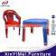 Factory professional mini plastic folding table with low price