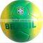 wholesale size 5 soccer ball ,TPU/PU/PVC hot selling soccer ball ,high quality balls for training and match