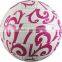 size 5 soft PVC official weight machine stitching volleyball/custom sand/beach volleyball