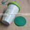 FDA & LFGB High Quality Round Silicone Mat for Coffee Cup