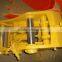 hydraulic quick hitch for c a t 320, high quality excavator quick hitch,machine parts