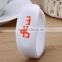 2016 newest hot promotional led gift electric watch band bracelet