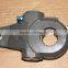 guangzhou bus parts brake system slack adjuster arm Q96 with 19 gears