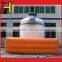 Professional Manufacturer Price Inflatable Rock Climbing Wall For Advertising