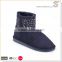 Factory Supply Attractive Price girl snow boots