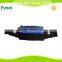 Neoprene outdoor sport elastic waist bag for mobile phone