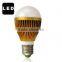 5W 7W E27 B22 GU10 hot sale led bulbs qualified eyeshield led bulb lamp led light bulbs