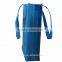 Fashion silk screen printing reusable pp non woven bag